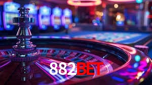 Welcome Bonus 882BET