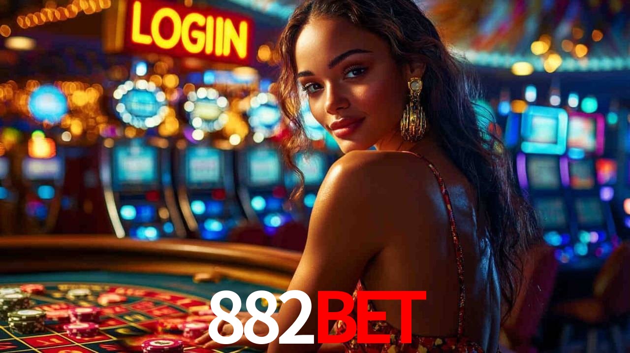 Game Providers 882BET
