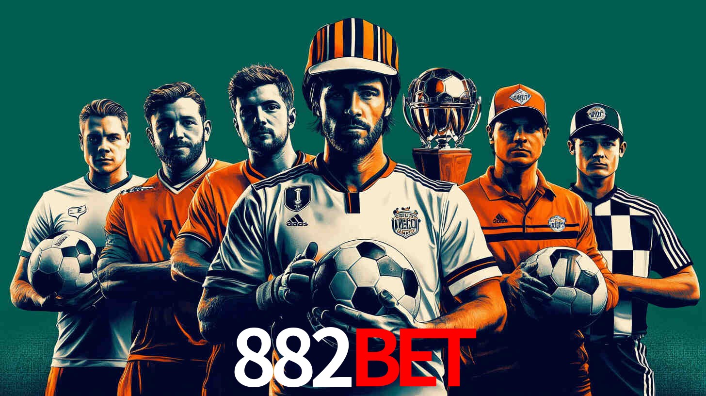 Descubra o Programa VIP da 882BET: Vantagens Exclusivas para Jogadores