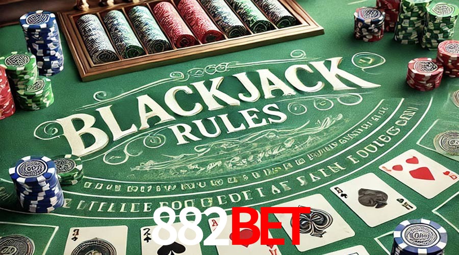 Live Casino 882BET