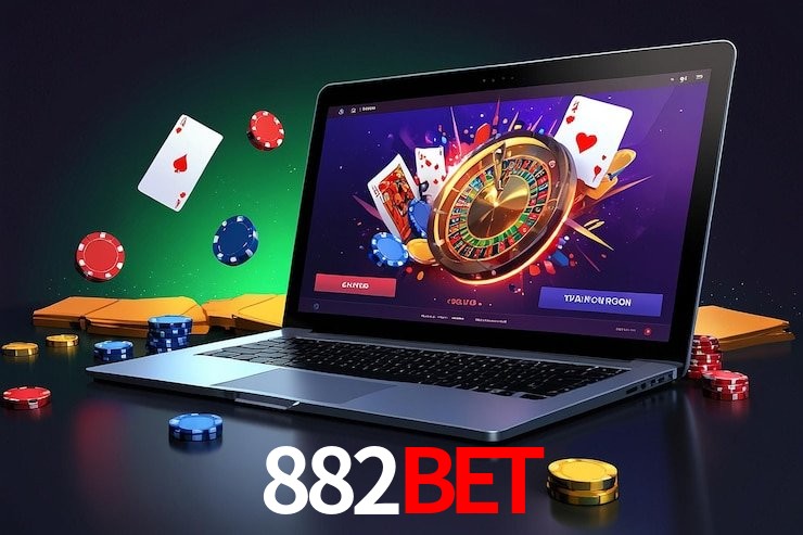 API Integration 882BET