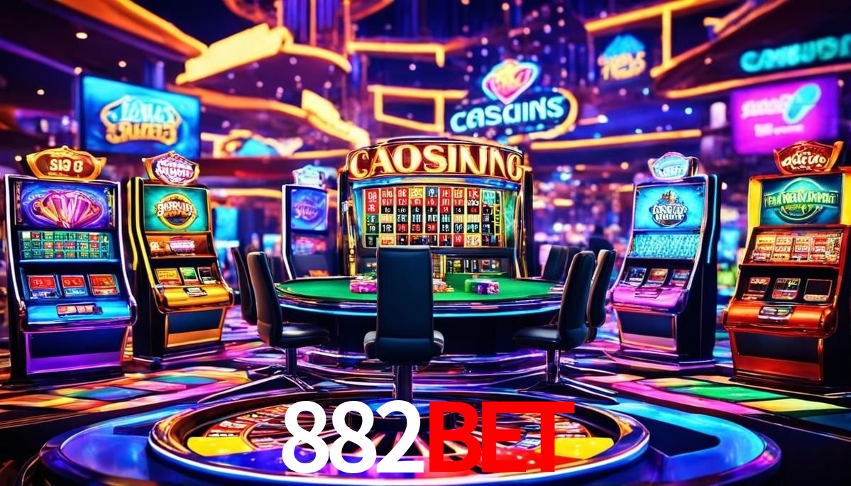Game Statistics 882BET
