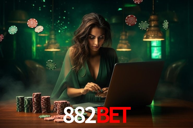 Premium Interface 882BET