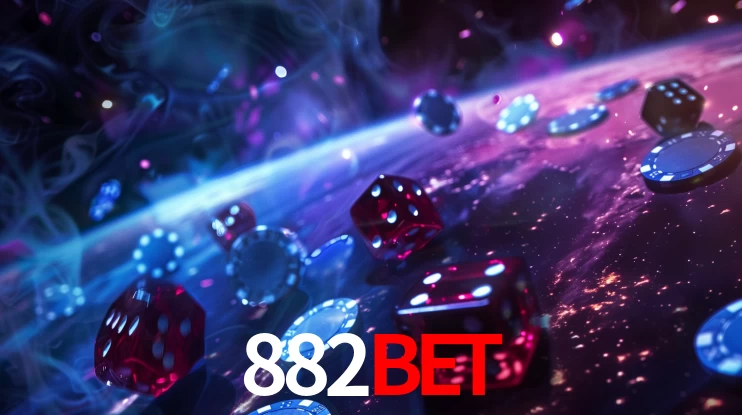 Game Providers 882BET
