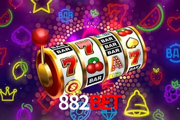 Descubra a Magia dos Jogos de Arcade no 882BET