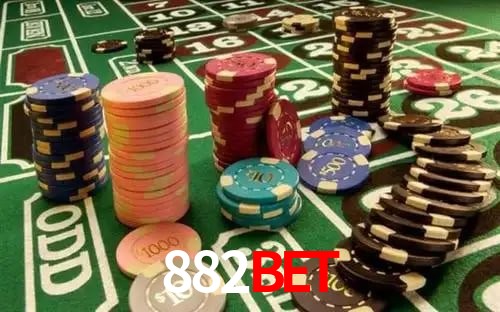 Exclusive Games 882BET