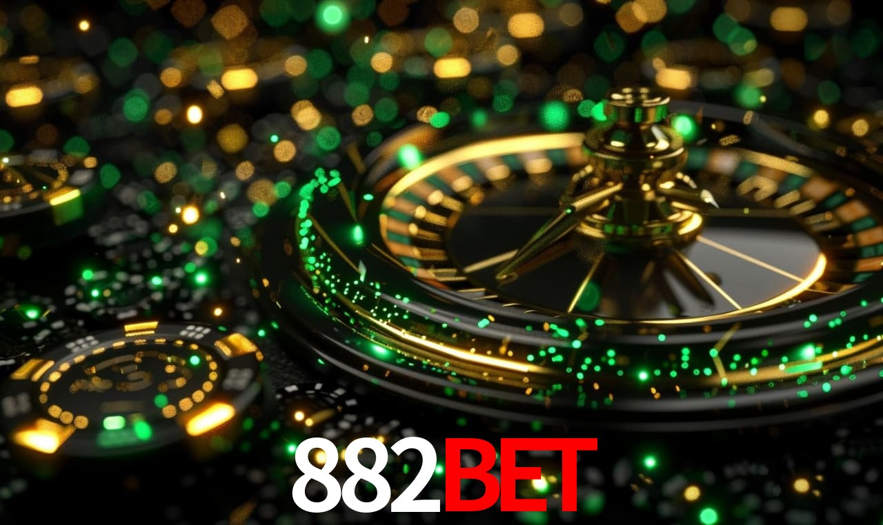 Seasonal Promotions 882BET
