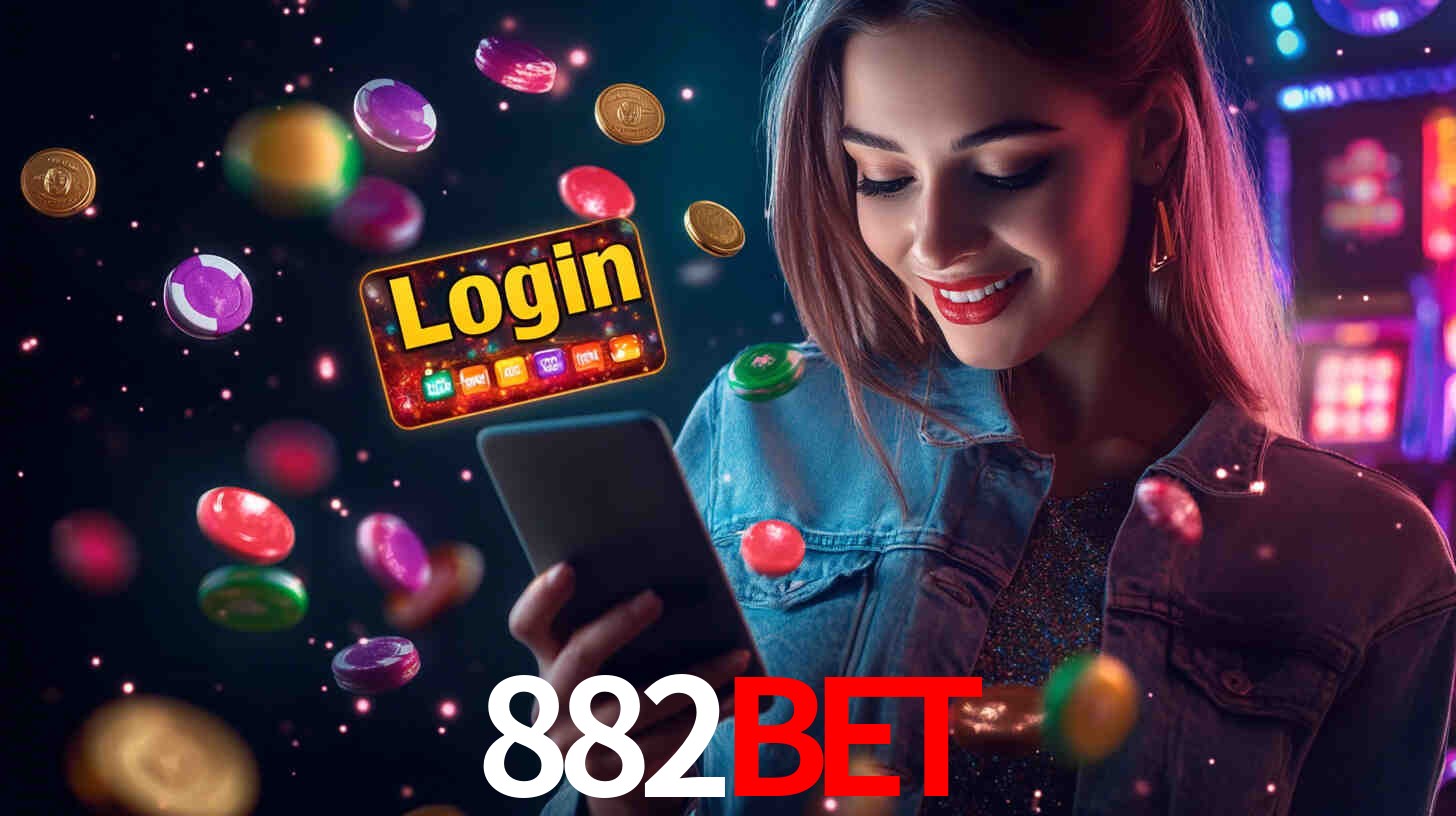 A Popularidade dos Caça-Níqueis no 882BET