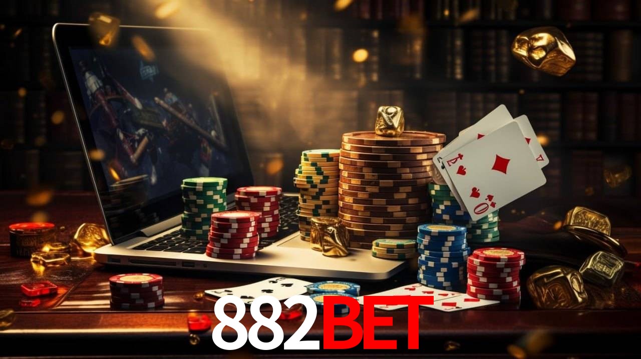 Basketball Betting 882BET