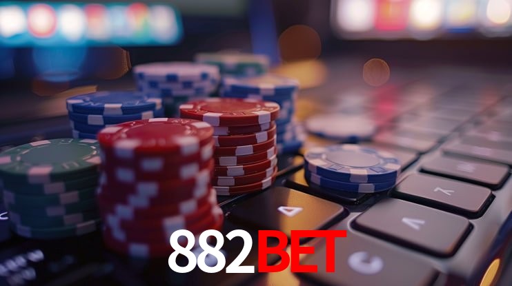 2FA Security 882BET