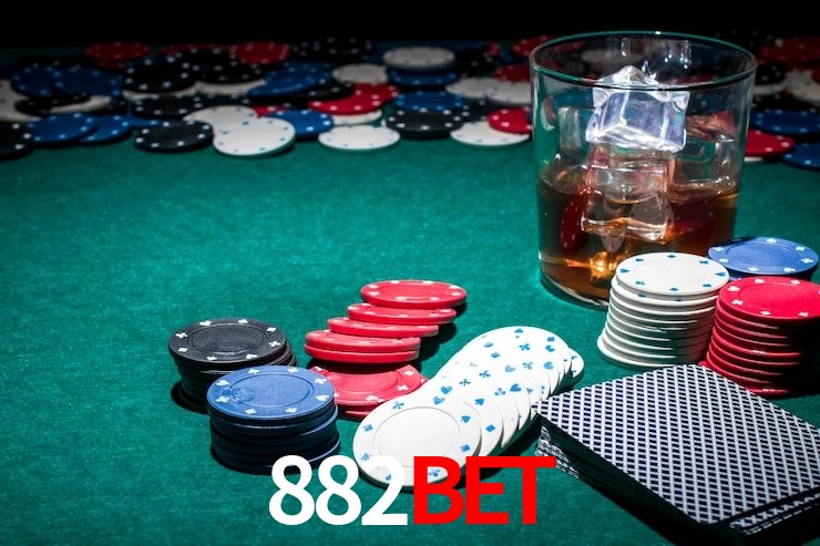Tennis Betting 882BET