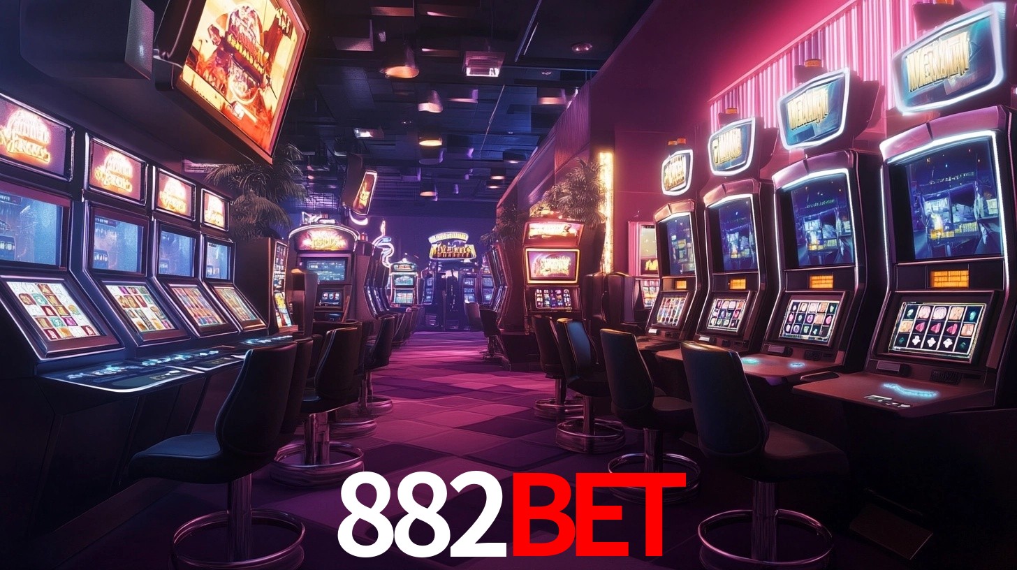 Daily Bonuses 882BET