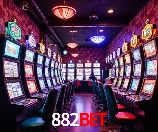Weekend Specials 882BET