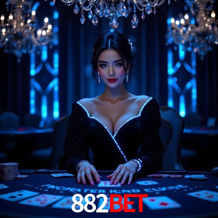 Live Casino 882BET