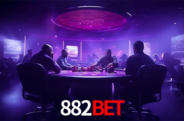 Bonus Features 882BET