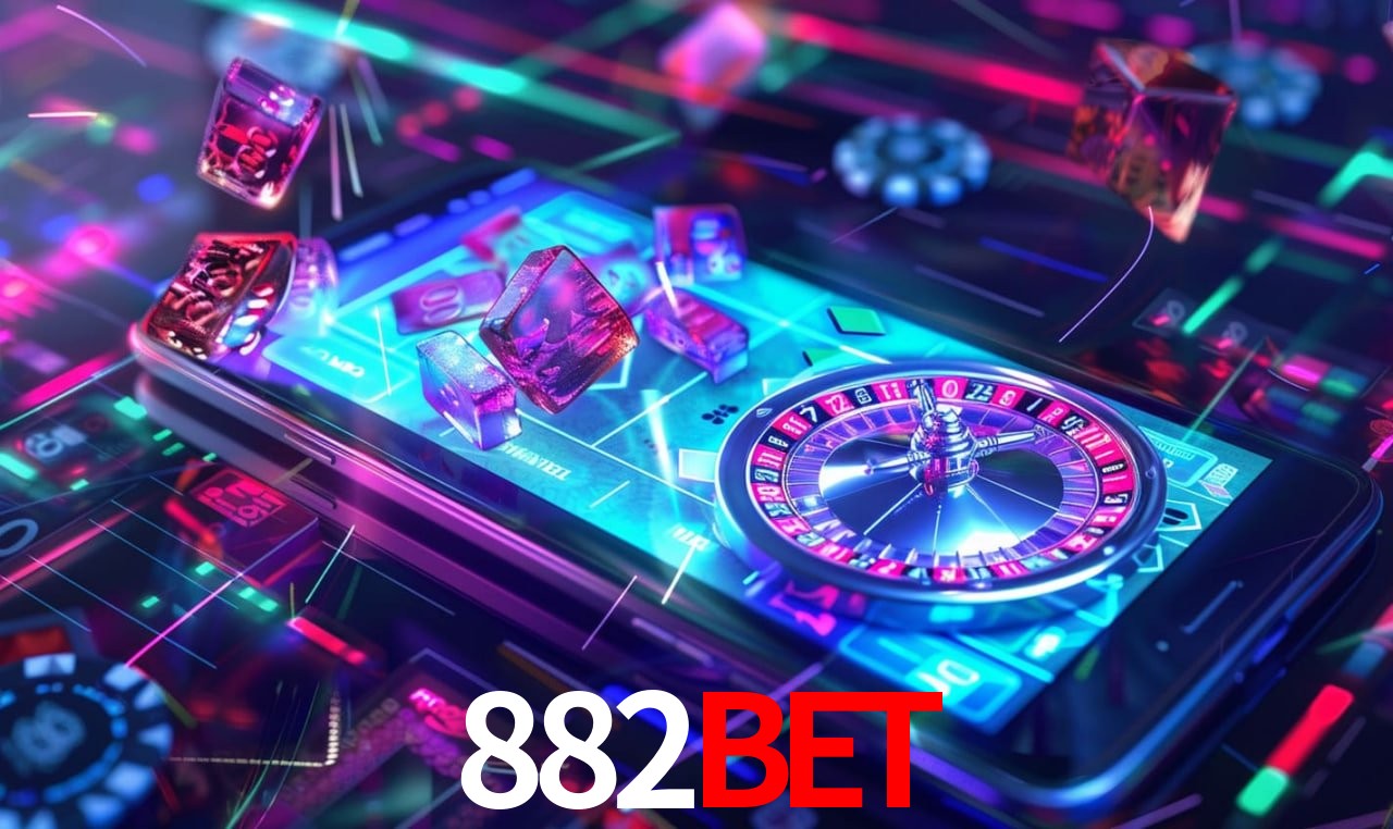 Experiência VIP 882BET