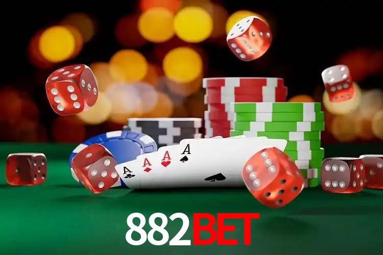 Games Directory 882BET
