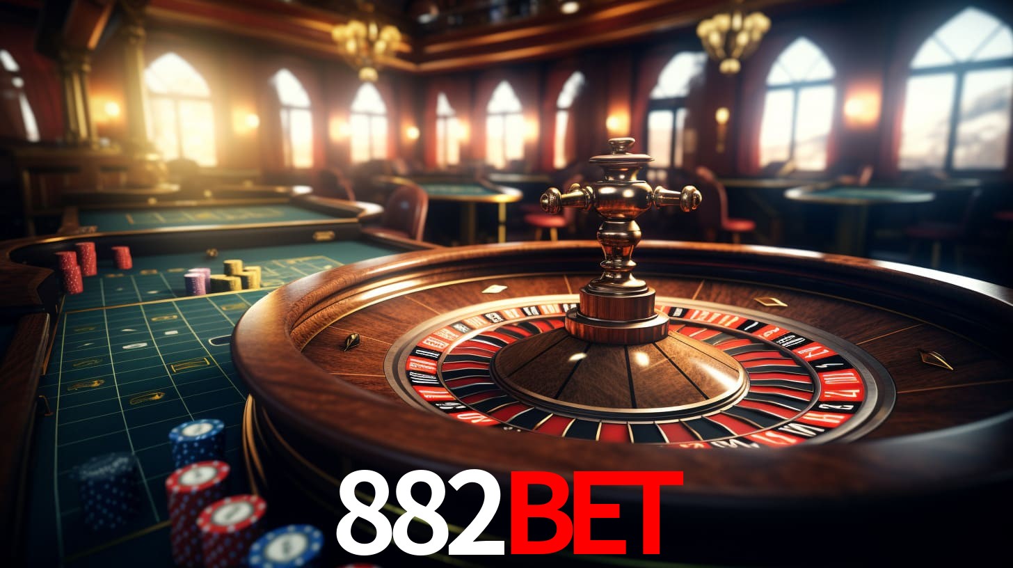 Live Casino 882BET