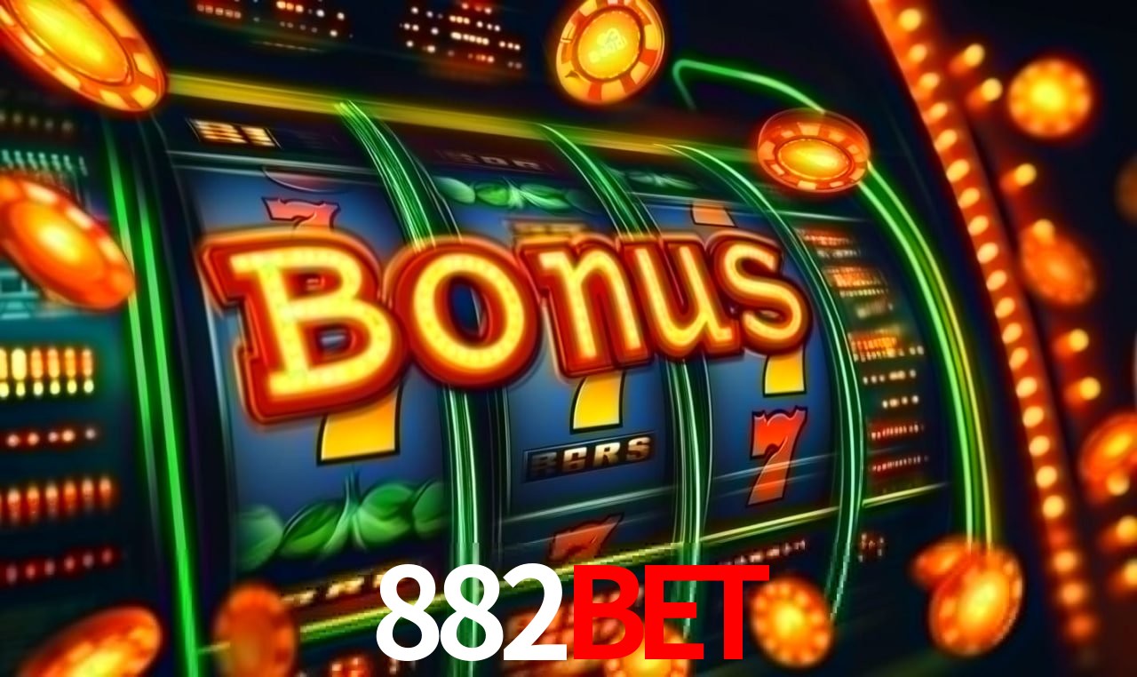 VIP Casino 882BET