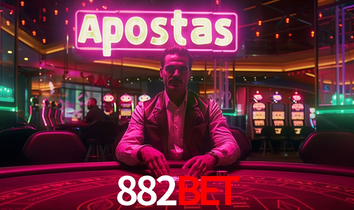 Descubra a Essência do 882BET: Nossa História e Compromissos