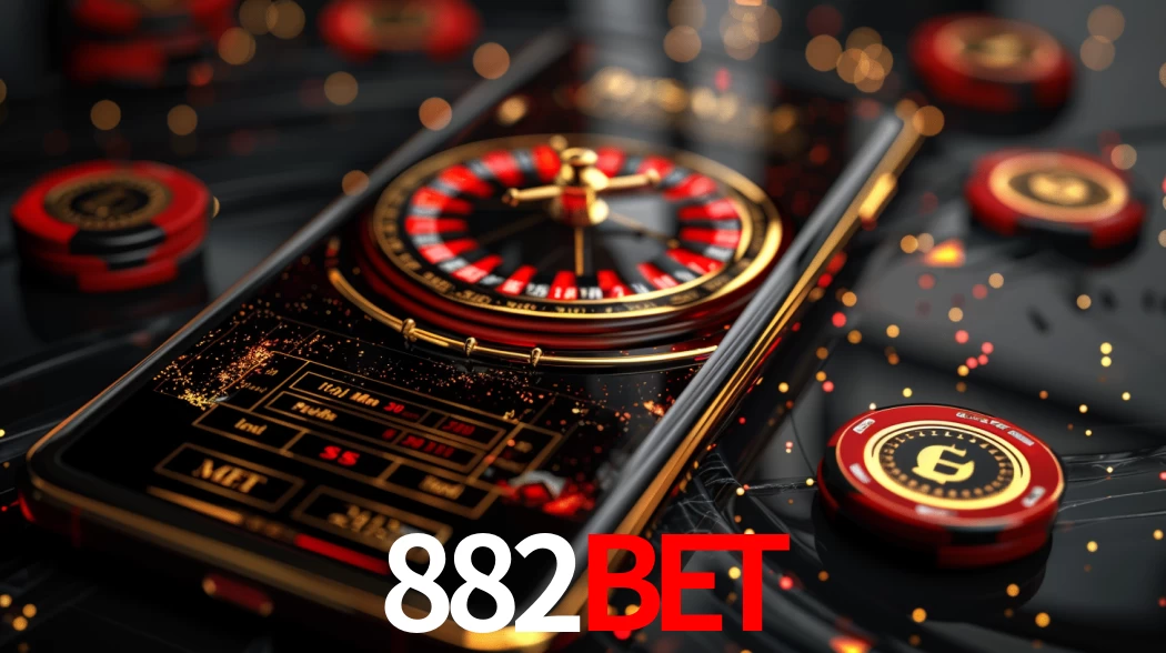 Slot Games 882BET