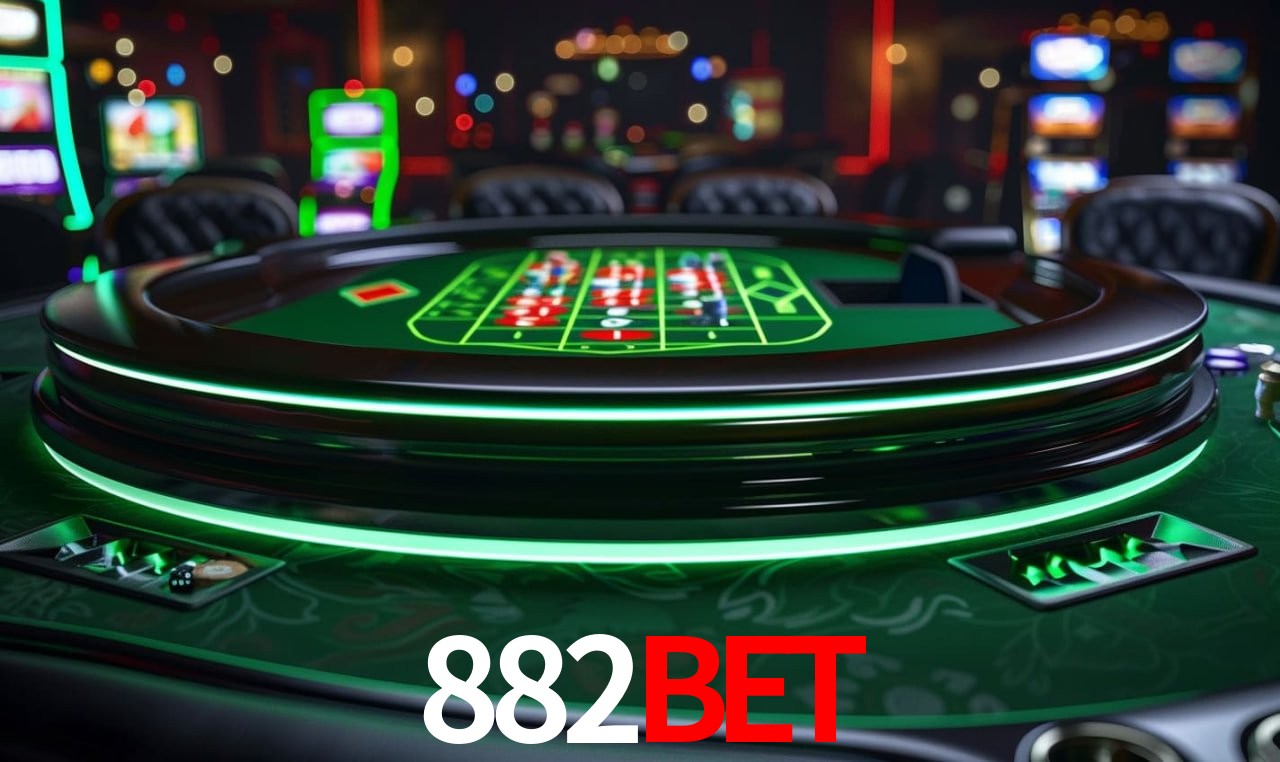 Exclusive Offers 882BET