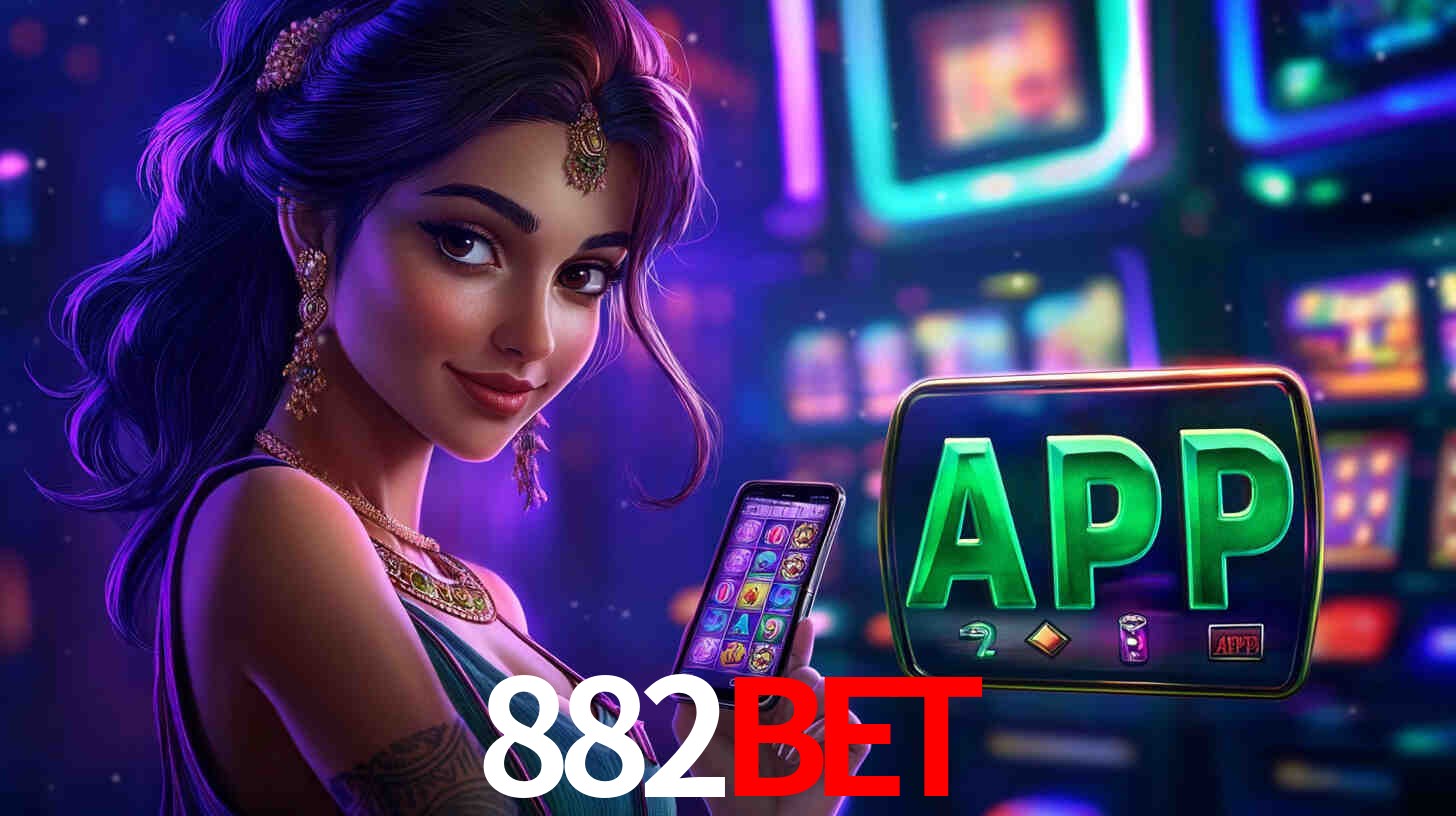 Bônus Generosos e Exclusivos no 882BET para Você!