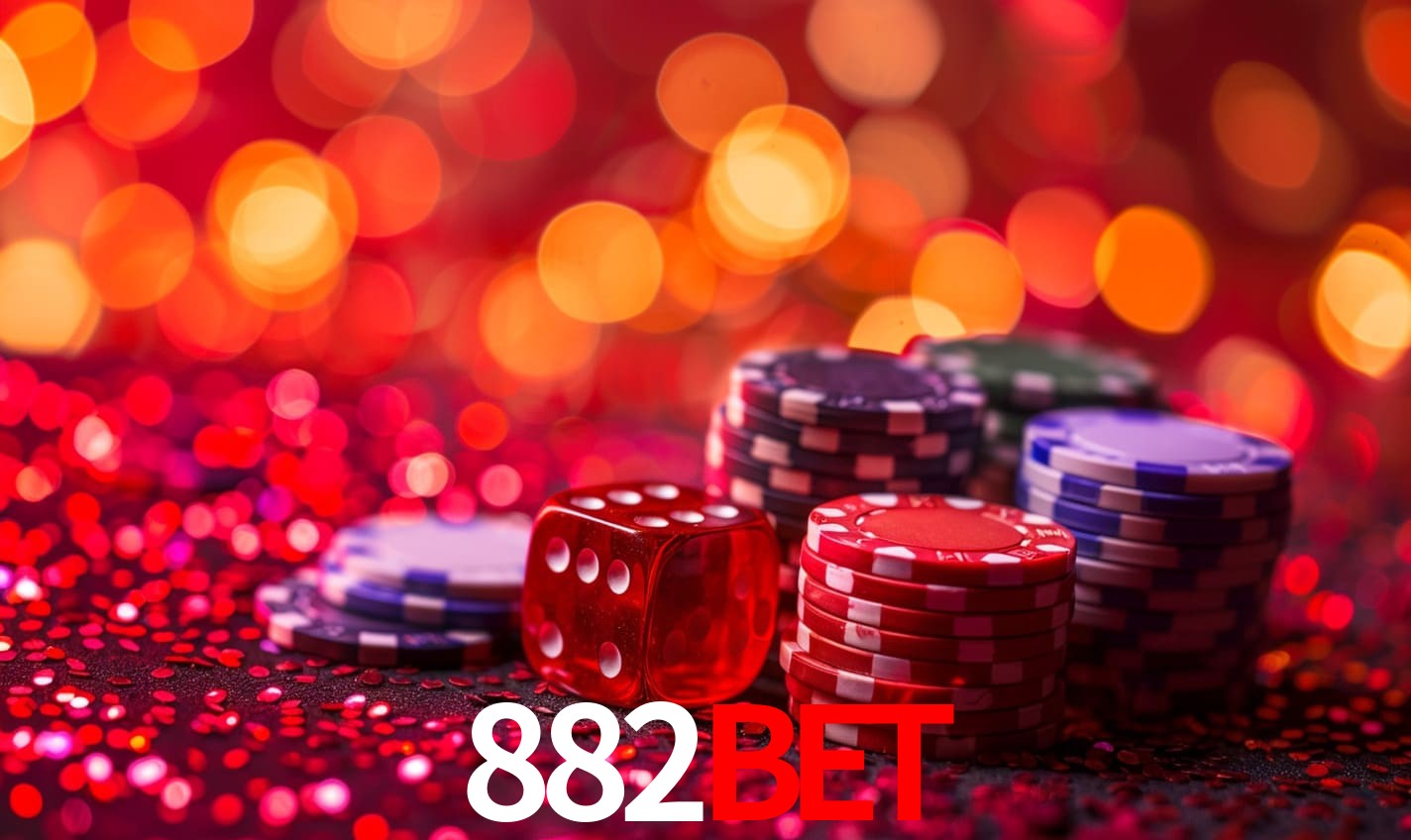 Explorando a Categoria de Eventos em Apostas na 882BET