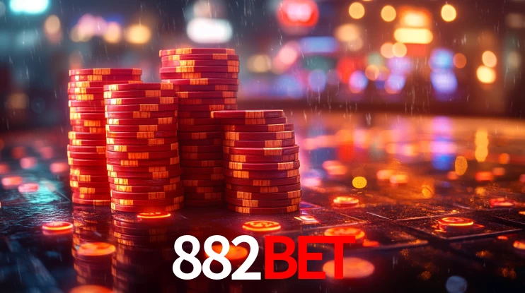 882BET: Jogos de Caça-Níqueis-Altas Recompensas, Roleta-Velocidade, Blackjack-Desafios Máximos