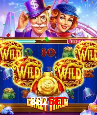 Descubra o Mundo do Cassino Online com 882BET