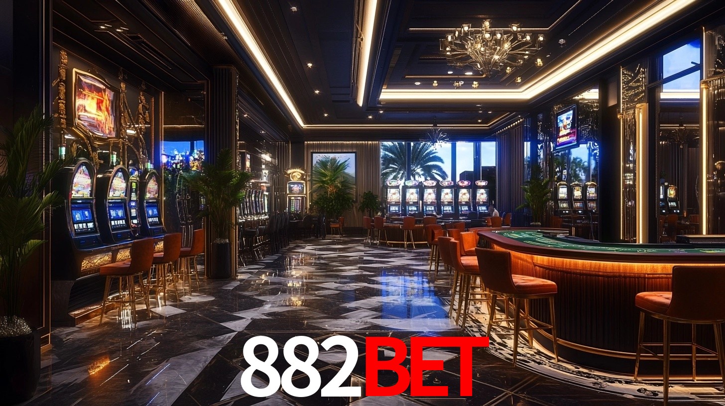 Programa VIP 882BET