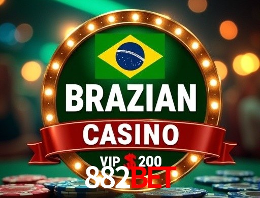 Exclusive Offers 882BET