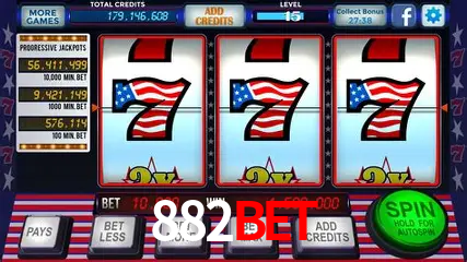 Live Casino 882BET
