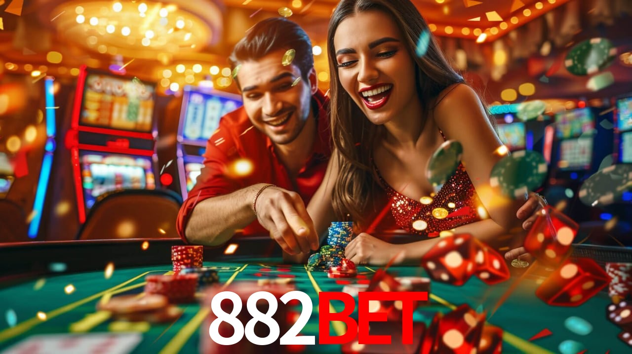 Secure Login 882BET