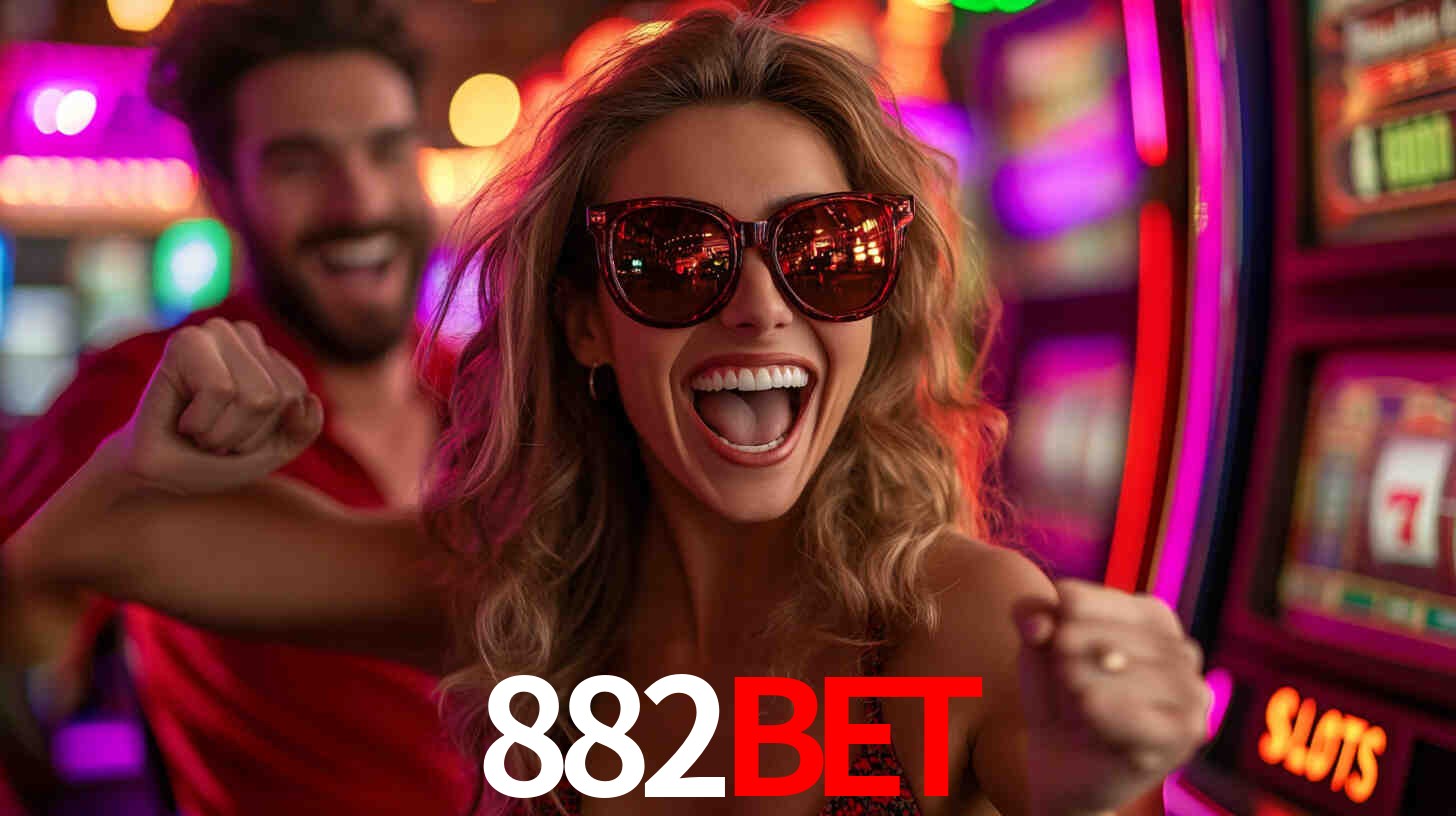 A Experiência Imersiva dos Cassinos Ao Vivo no 882BET
