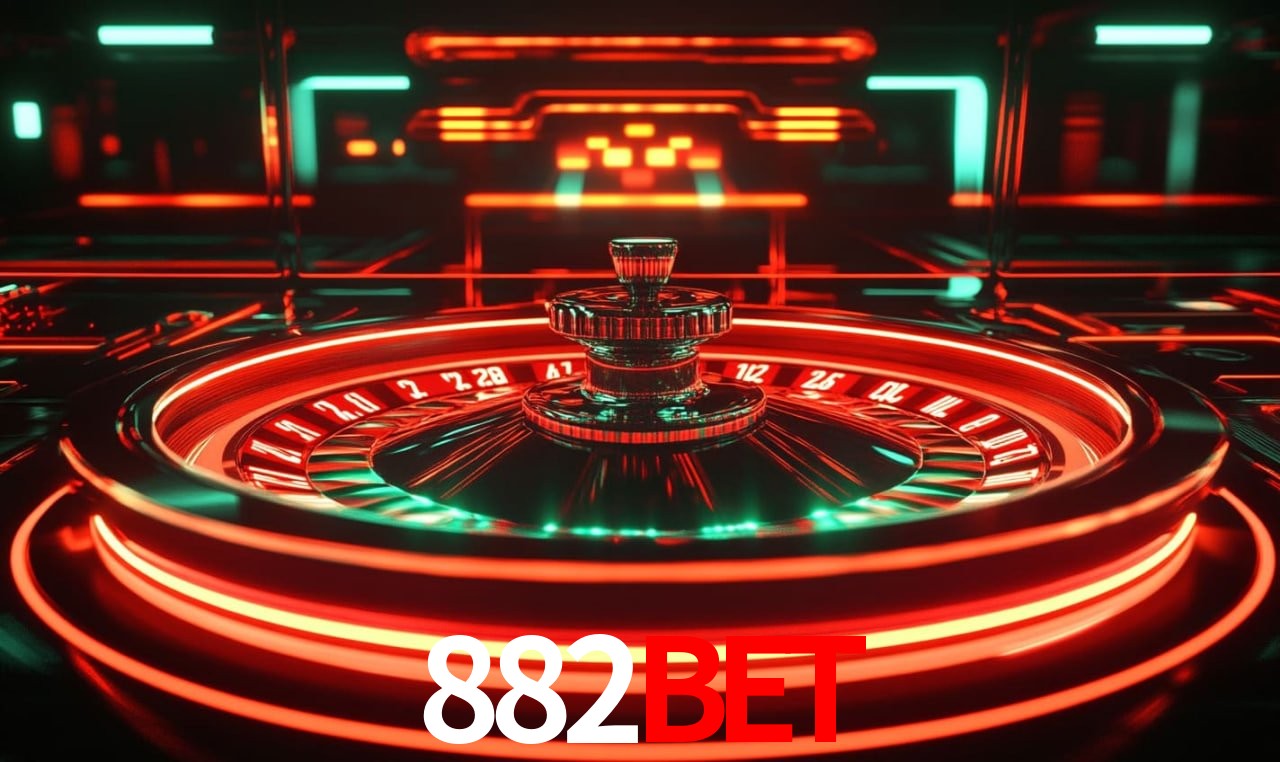 A Revolução dos Aplicativos de Jogos no 882BET