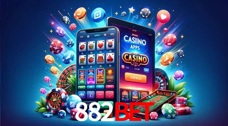 2FA Security 882BET