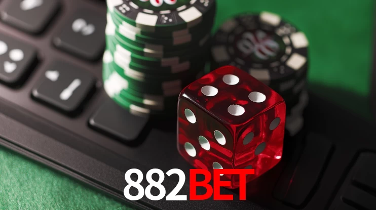 Secure Login 882BET