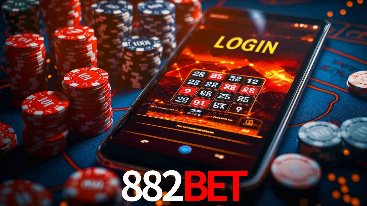 882BET login