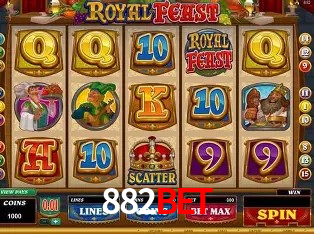APP oficial da 882BET para mobile