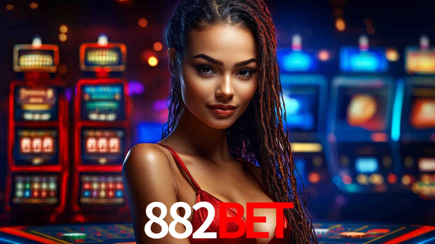 A Popularidade dos Caça-Níqueis no 882BET