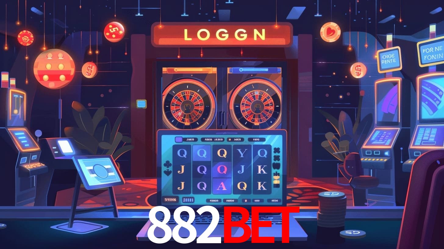 Platform Technology 882BET