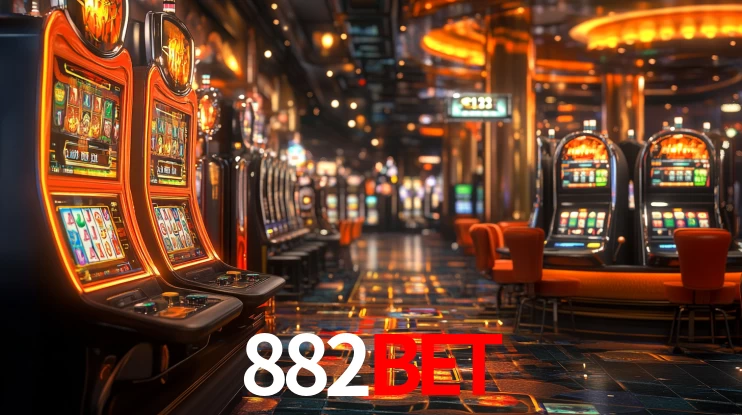 Ofertas Imperdíveis na 882BET: Promoções e Bônus Que Valem a Pena