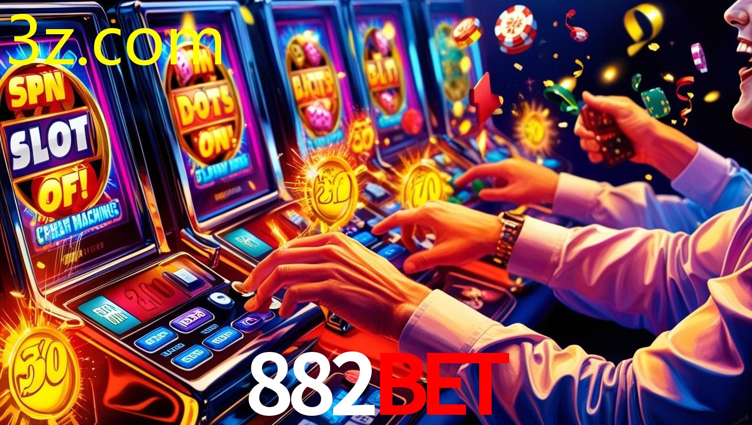 882BET