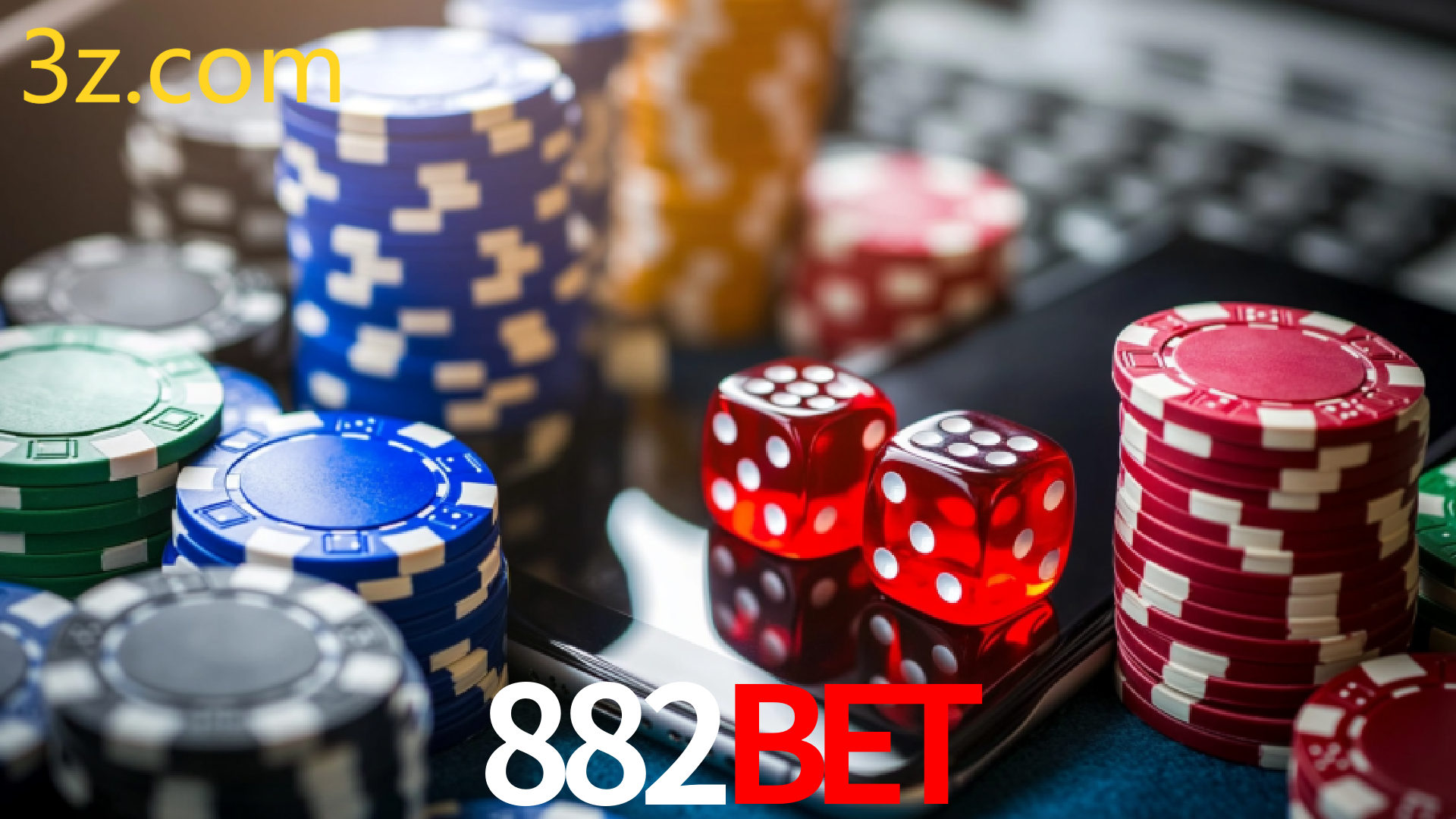 882BET