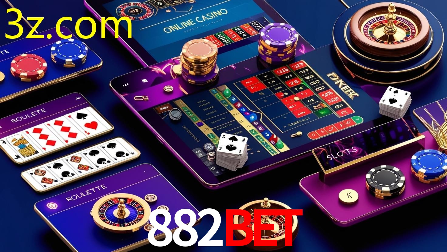 882BET