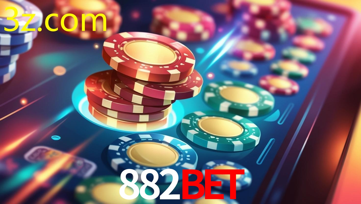 882BET