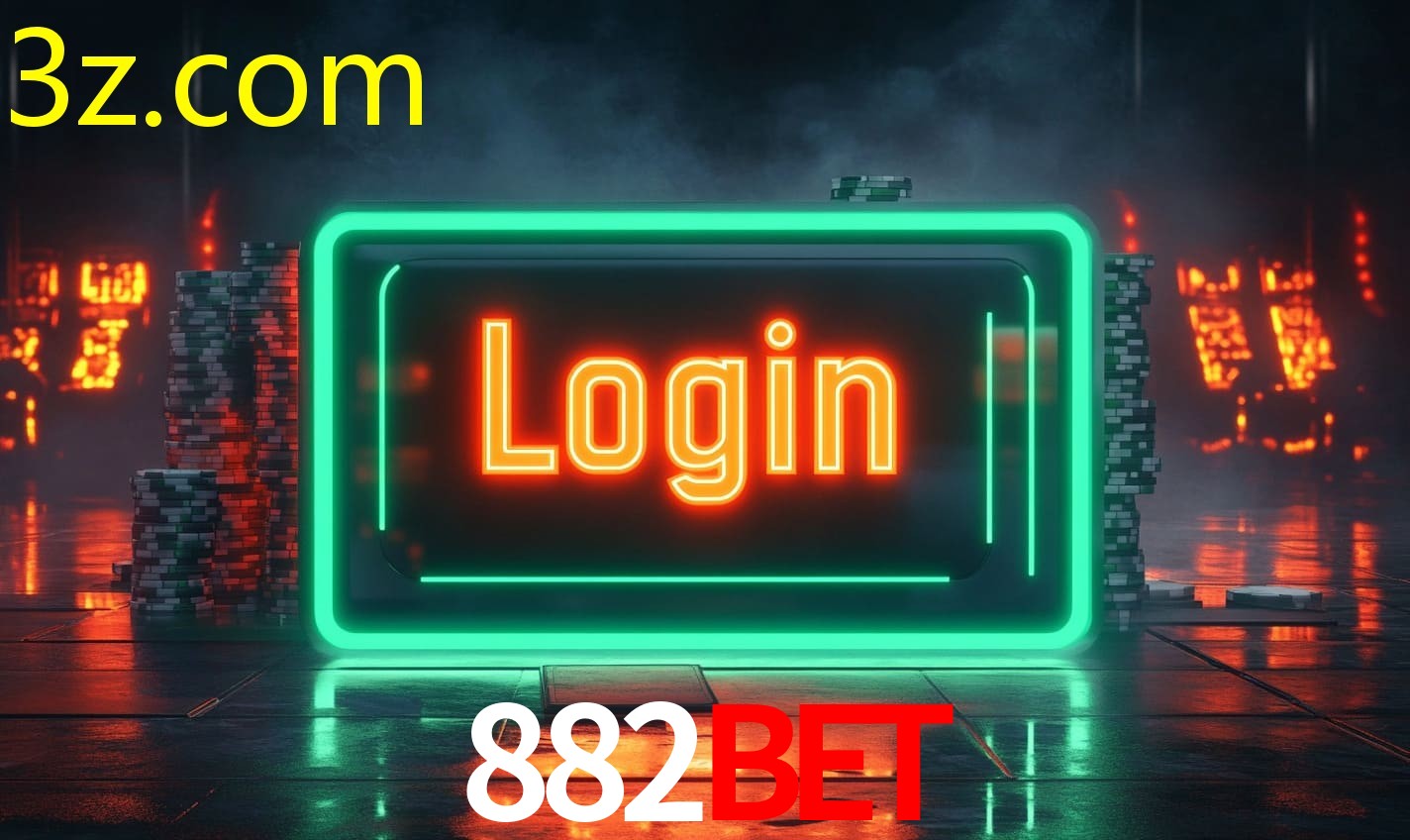 882BET
