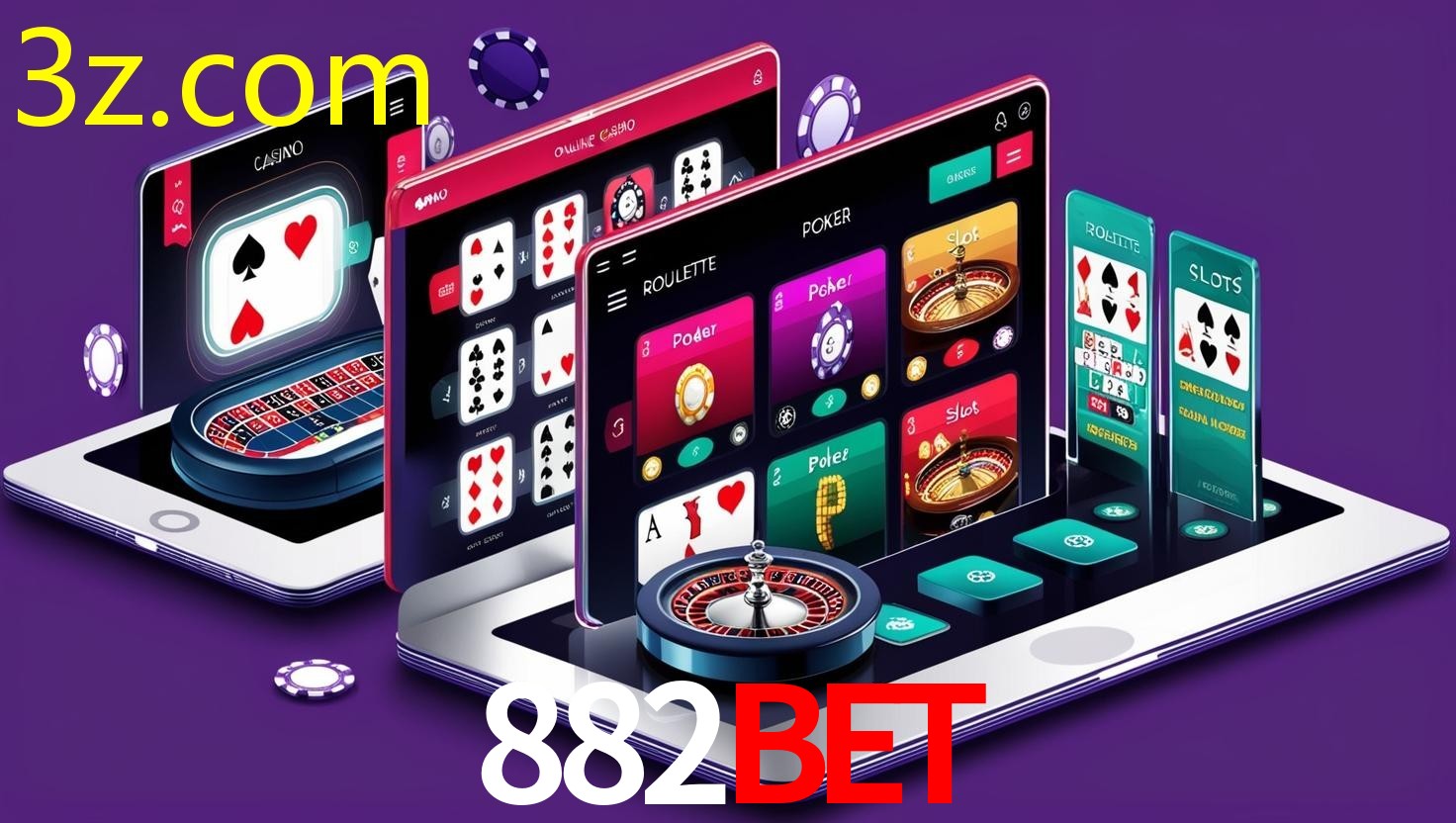 882BET
