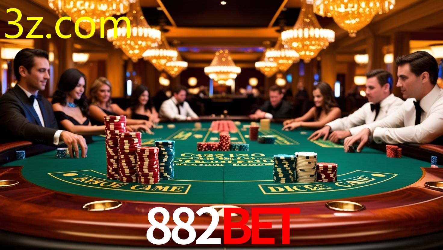 882BET